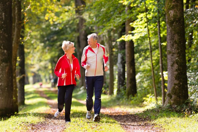 Diabetes gir et forsprang