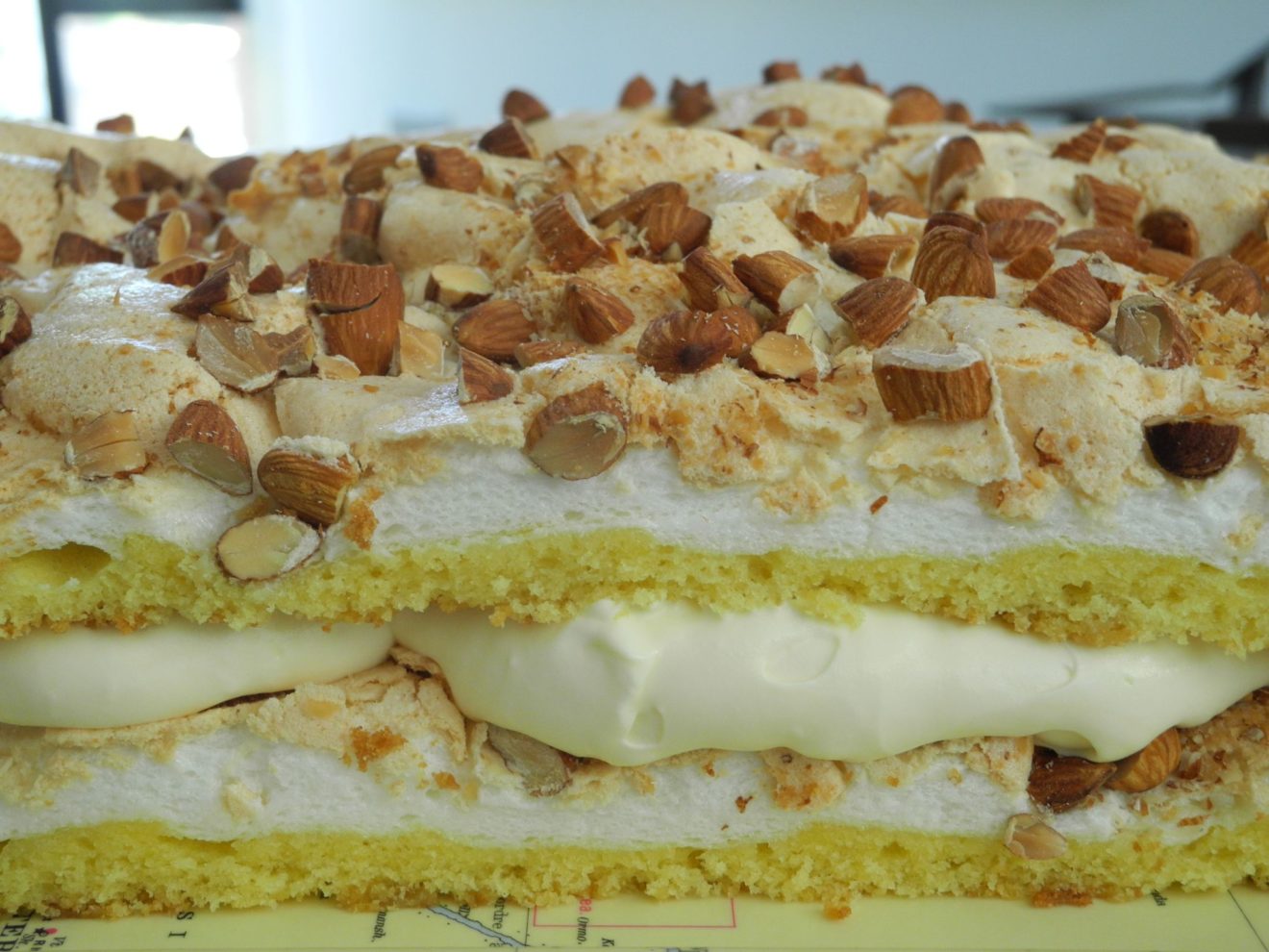 Bakepulver
