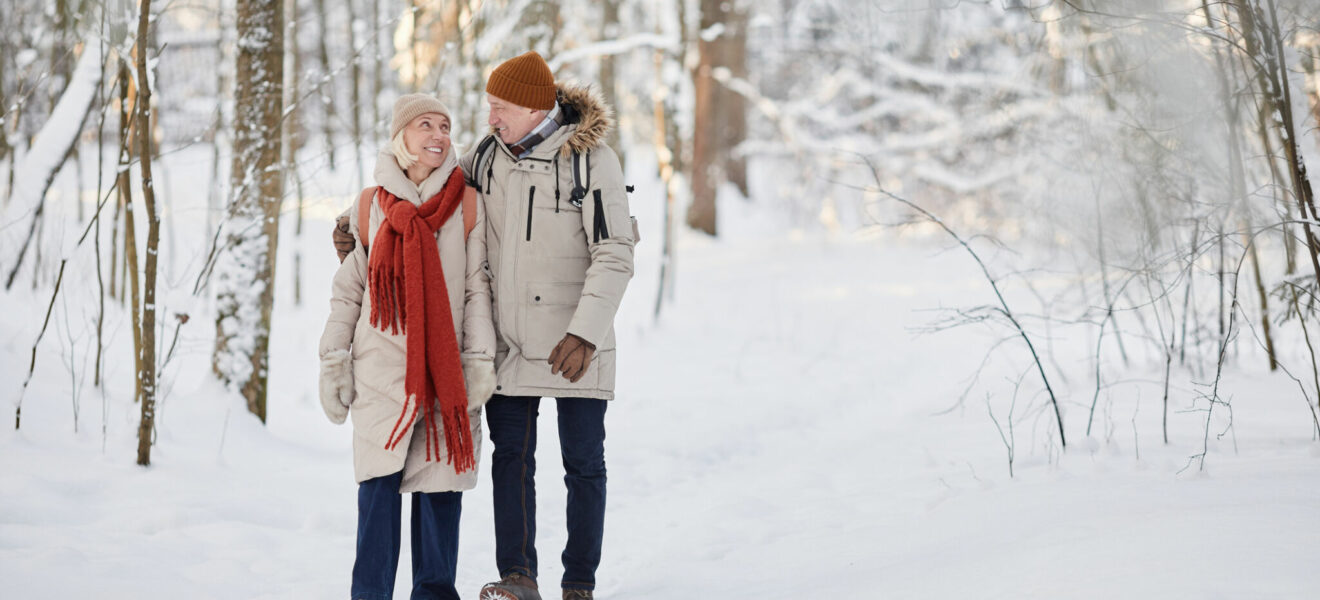 Blodsukkermåling i kulda