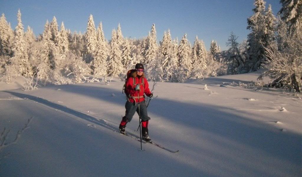 Fjellvettregler for deg med diabetes