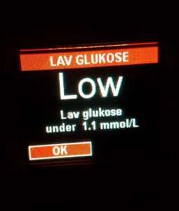 blodsukkermåler glukose