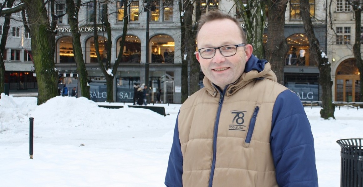 Kjell Arild