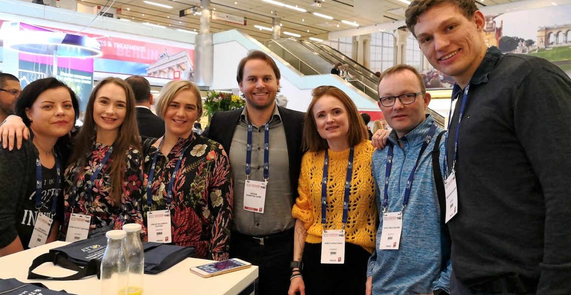 wien ATTD diabeteskonferanse