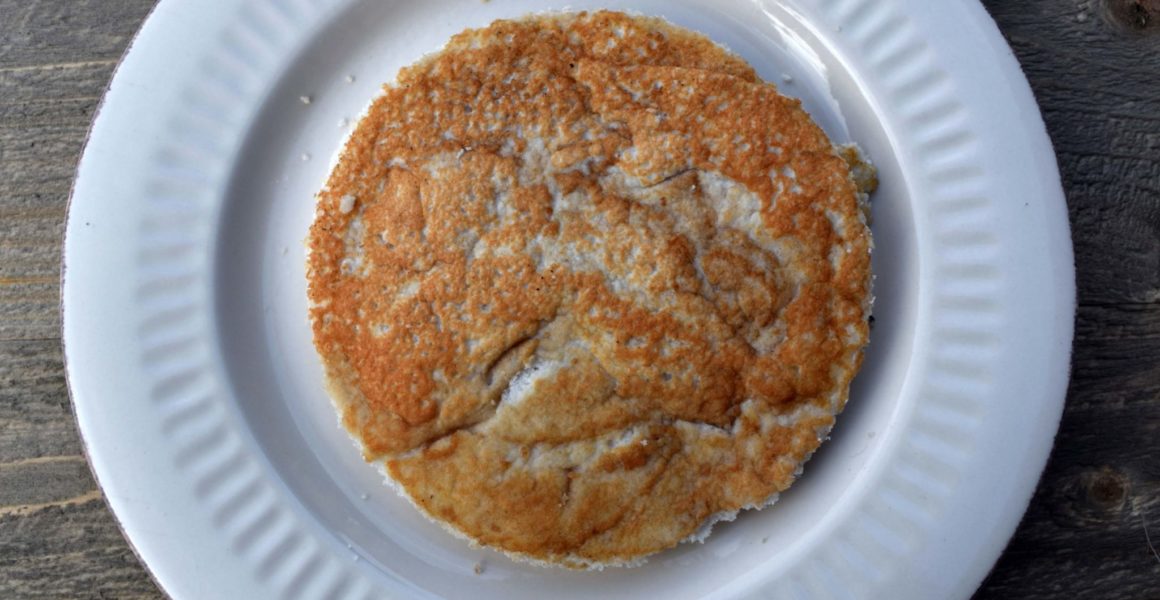 Lavkarbo tortillaer