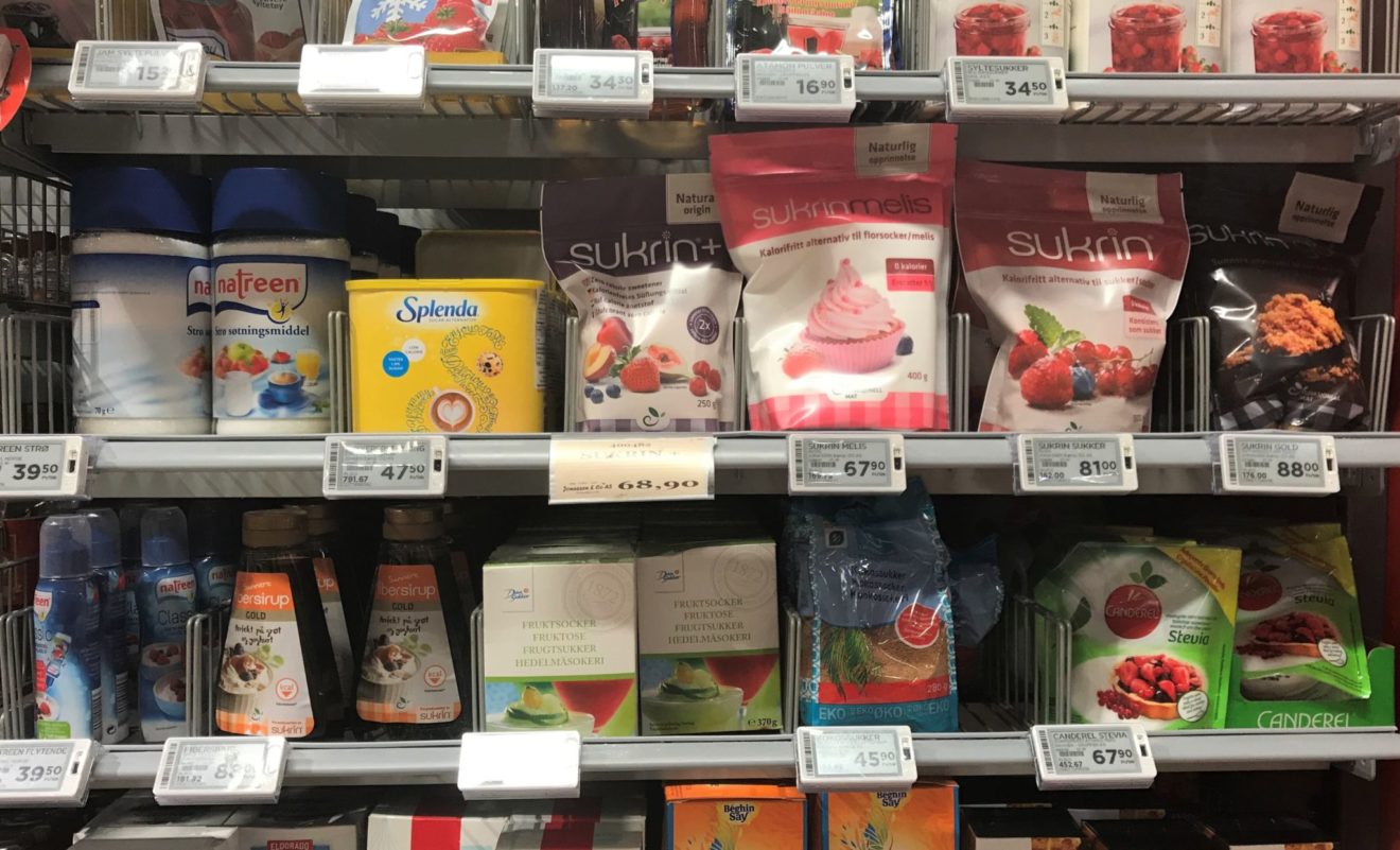 Hva Er Produkt I Matte