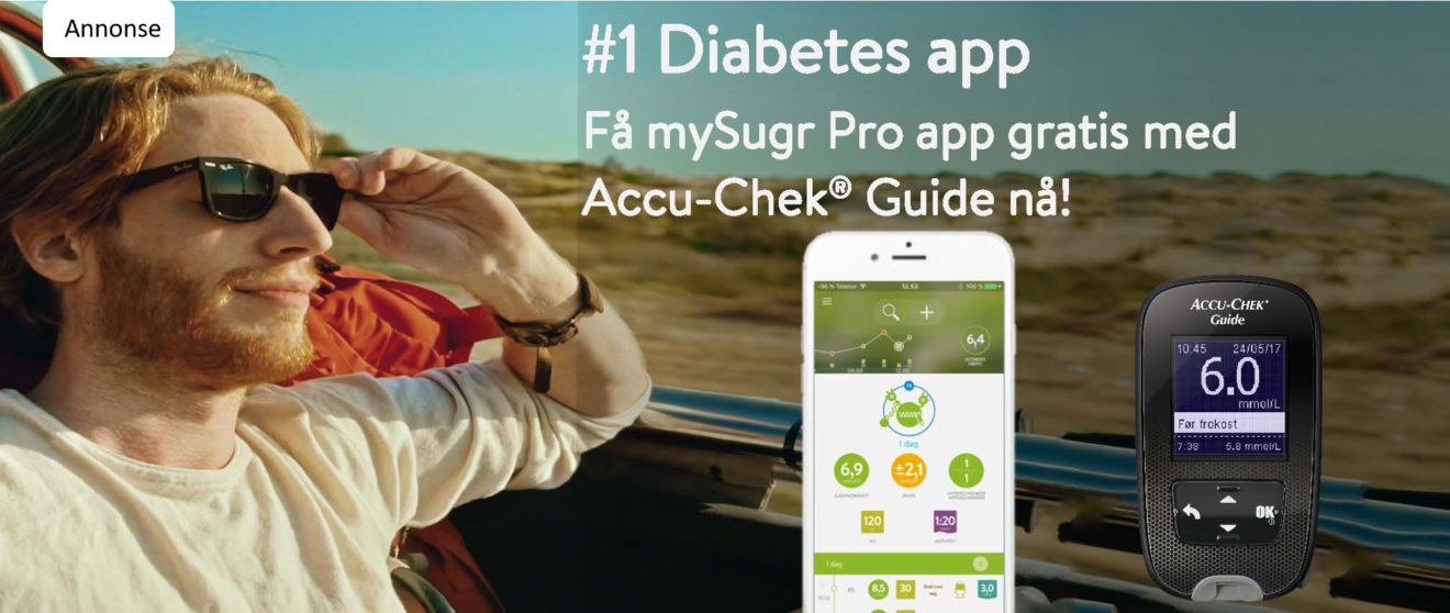 tegn på type 2 diabetes tegn på type 2 diabetes