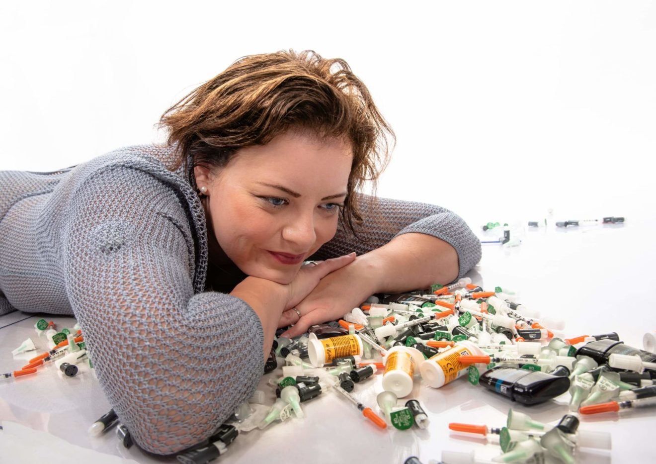 Diabetes Og Forerkort Det Viser Seg At Jeg Har Kjort Ulovlig I 13 Ar Lev Med Diabetes No