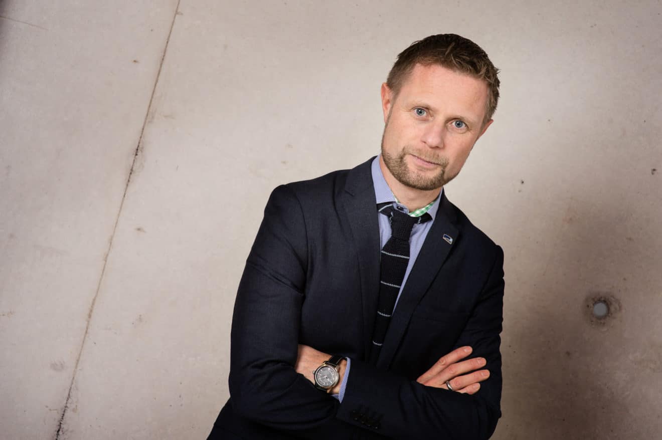 Pasientene Skal Fa Et Best Mulig Tilbud Sier Helseminister Bent Hoie Lev Med Diabetes No