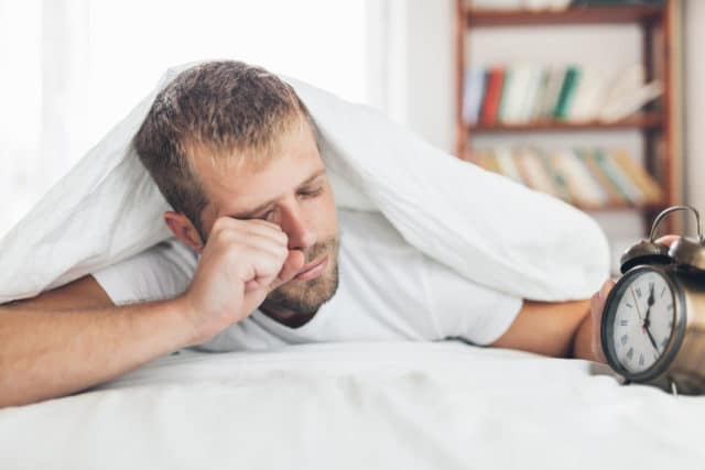Et år med diabetes type 1