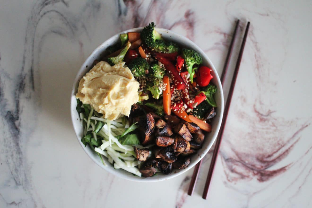 Asiatisk Bowl Med Crispy Gr nnsaker Lev Med Diabetes no asiatisk-bowl-med-crispy-gr-nnsaker-lev-med-diabetes-no