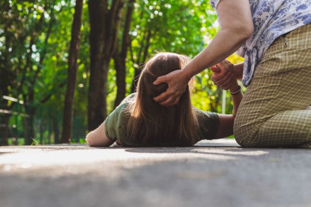 Hvordan få til trening i sommerferien?