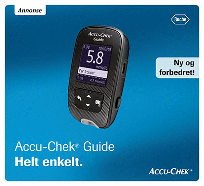 Accu-Chek Guide