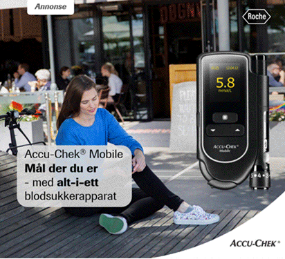 Accu-Chek Mobile - Boots