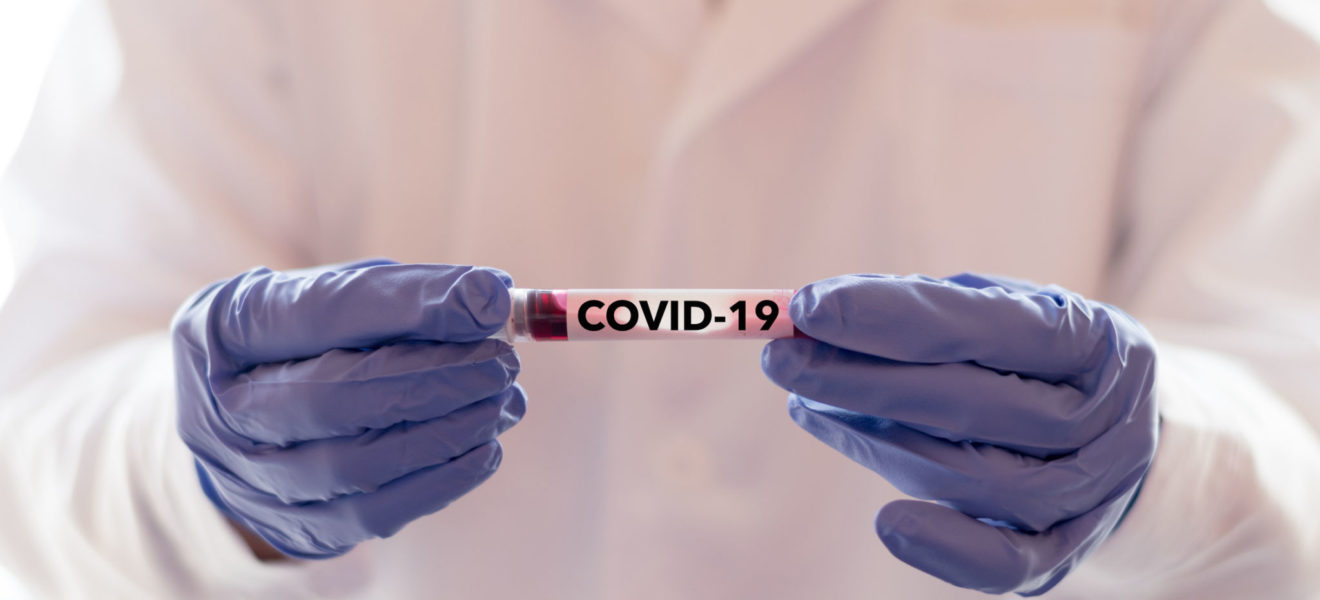 Hvorfor er personer med diabetes i risikogruppen for COVID-19?