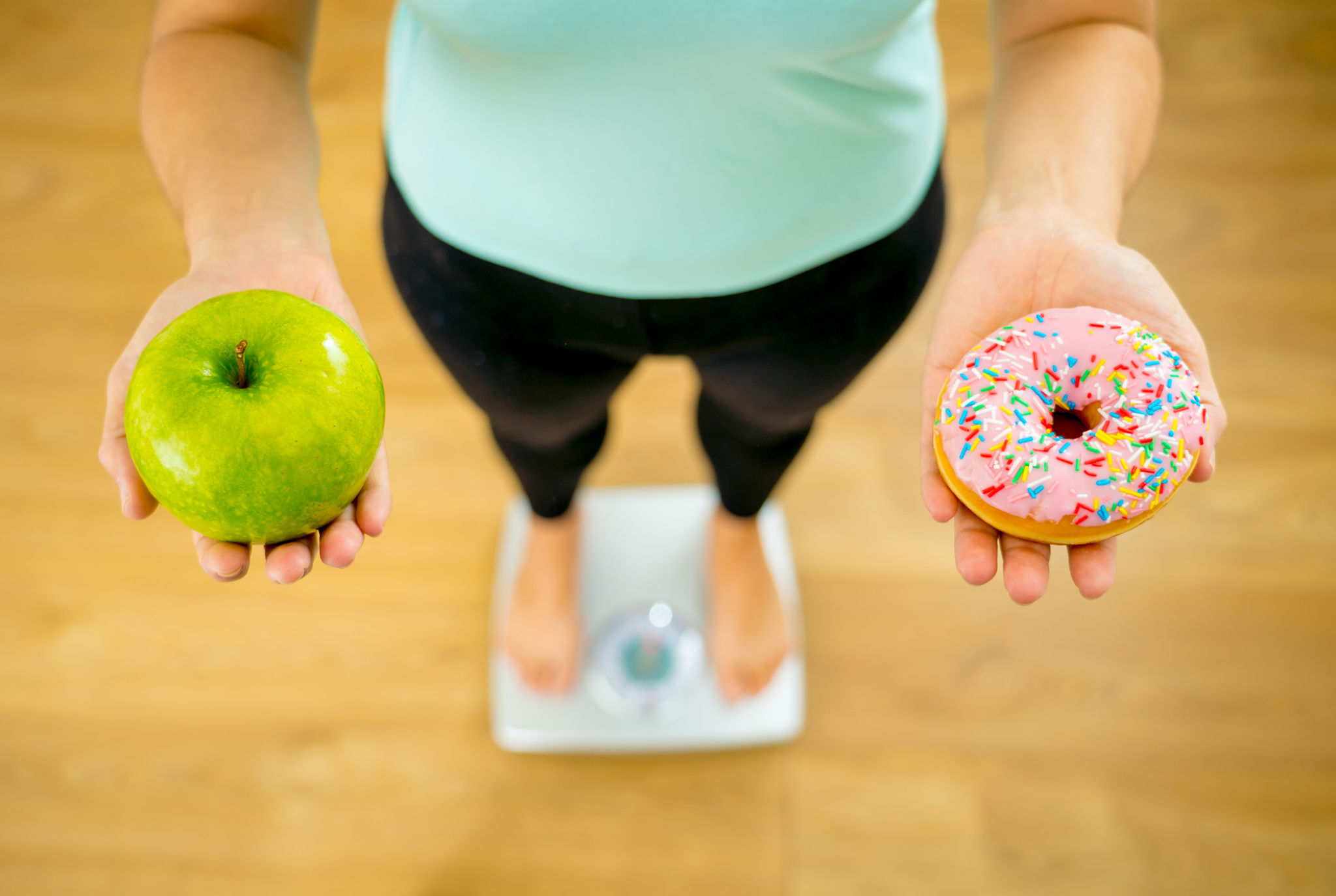 Vaner Og Uvaner Som Konsekvens Av Covid 19 Lev Med Diabetes no