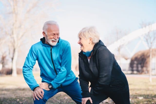 Trening med diabetes: Med god planlegging er det meste mulig