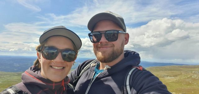 Symptomer ved høyt blodsukker