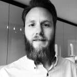 Kristian Aune-Jensen