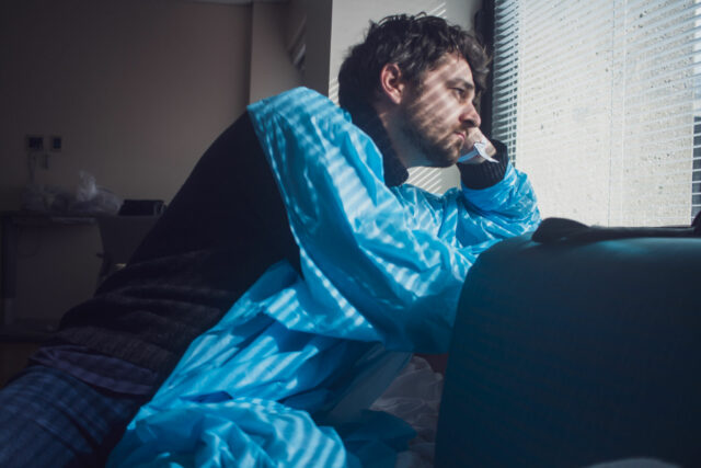 Som mamma med diabetes må jeg sette grenser