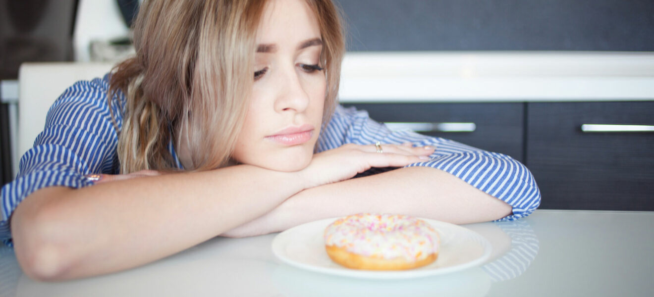 Ble nektet dessert fordi jeg har diabetes