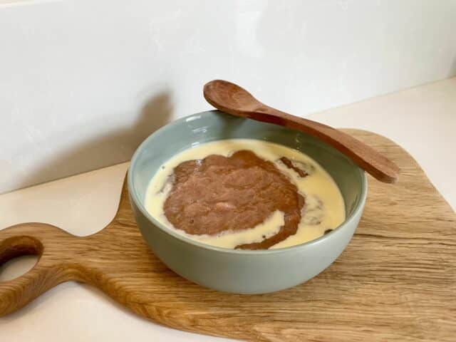 Frokostegg