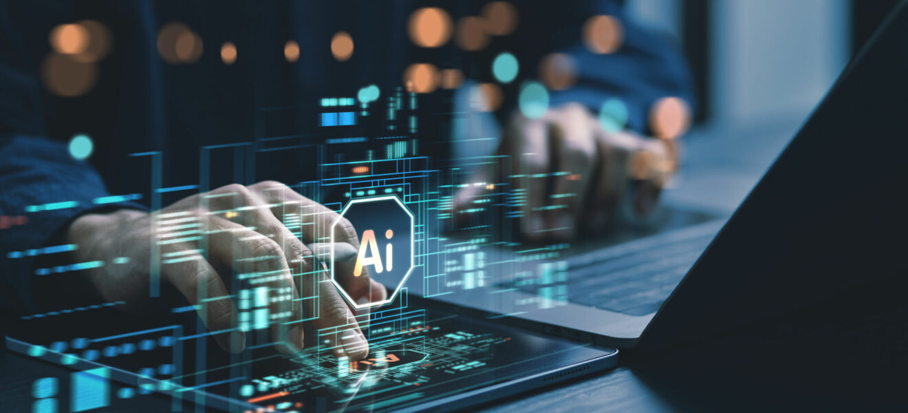 Kan kunstig intelligens hjelpe deg å få et bedre blodsukker?