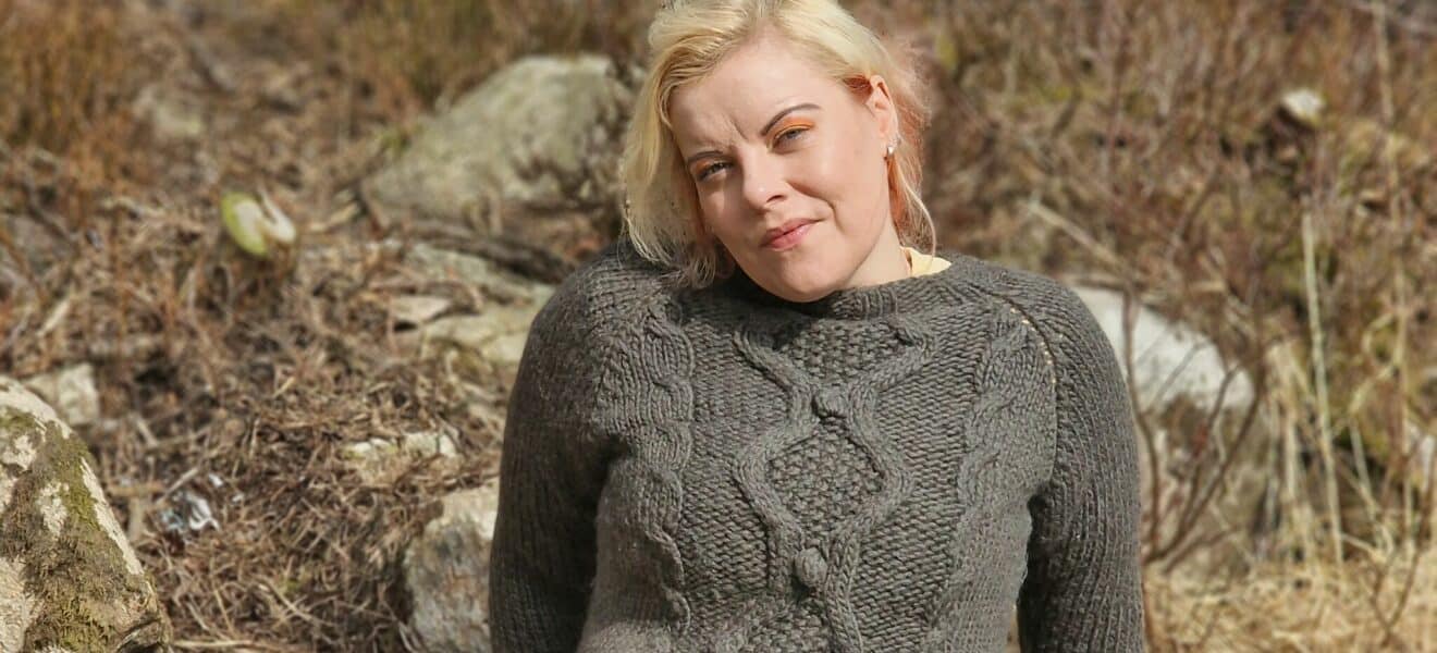 Livet før og etter CGM: – Nesten som jeg har fått et helt nytt liv