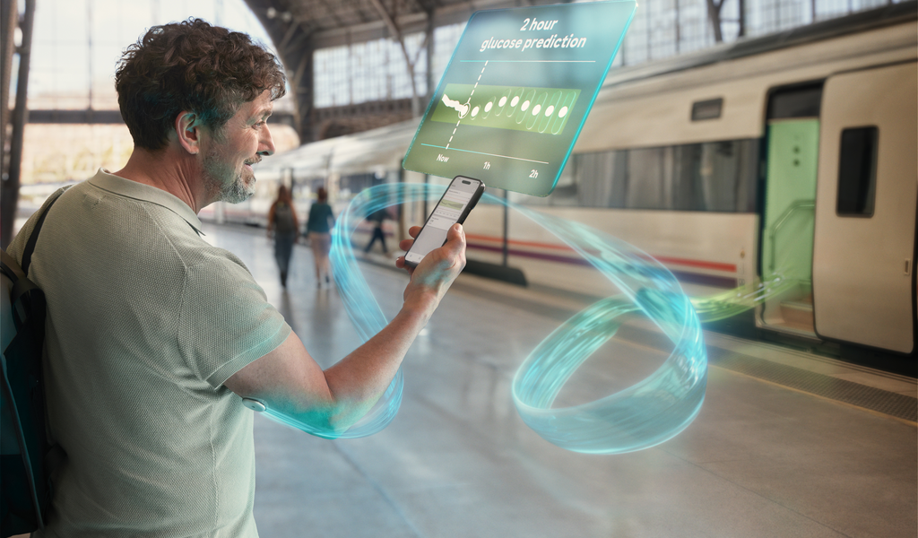 Accu-Chek SmartGuide er her!