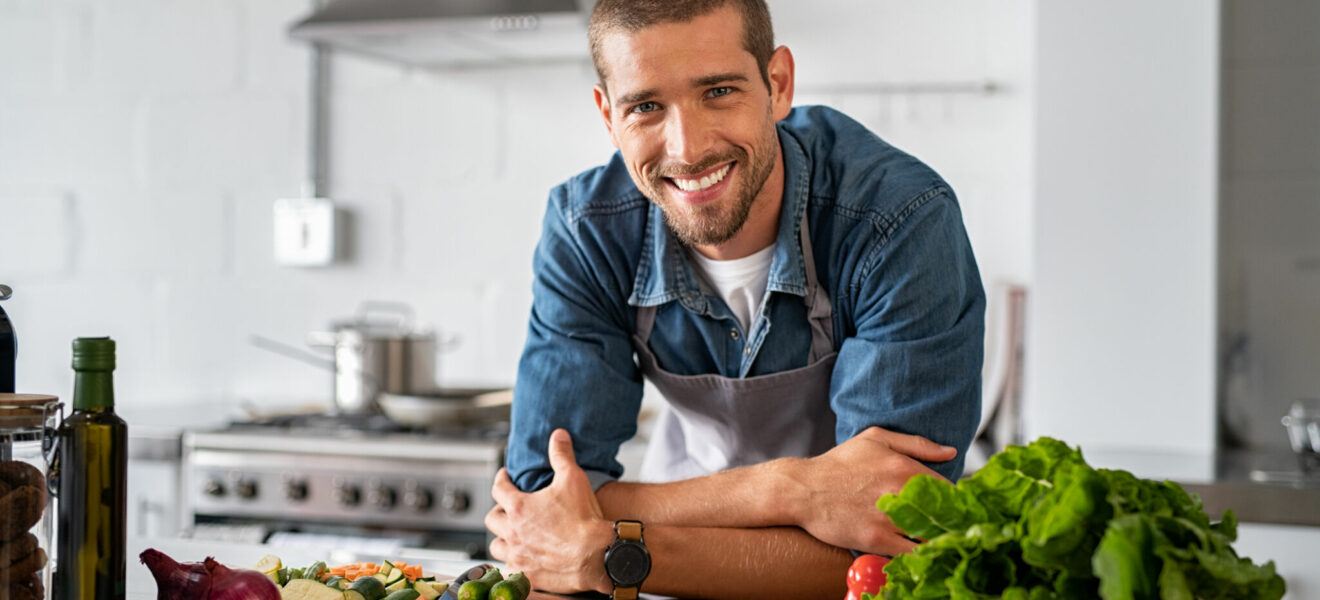 Flott blodsukker med normalt kosthold