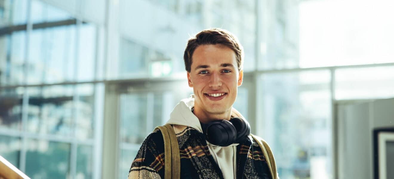 Fagprøve med diabetes type 1