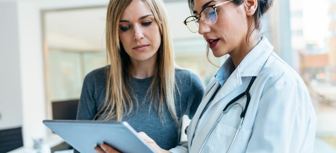 Ikke så lett å få uføreforsikring når du har diabetes