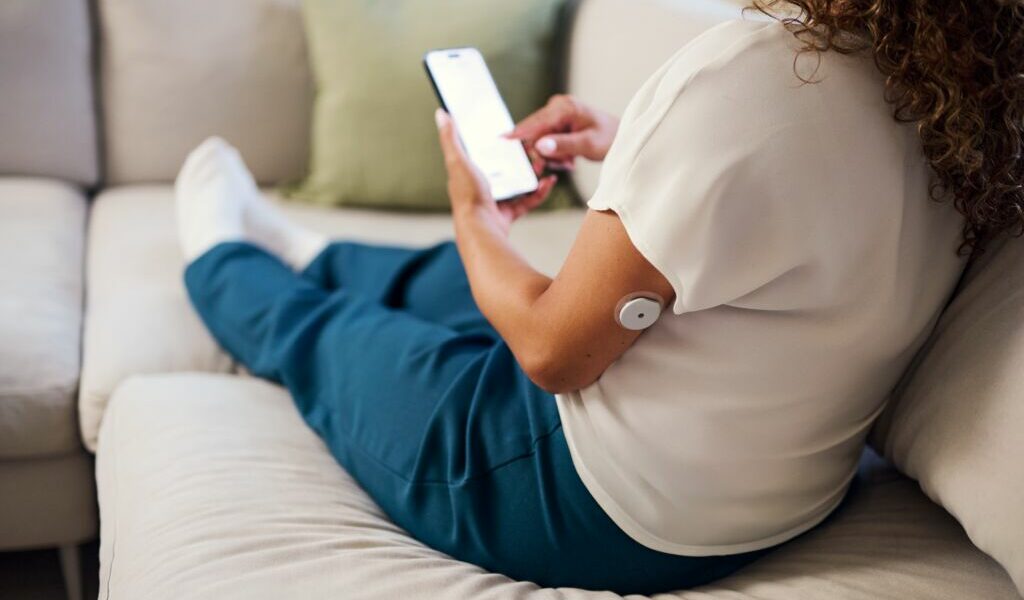 Hva er kontinuerlig blodsukkermåling – og hvordan kan det forandre din diabetesbehandling?