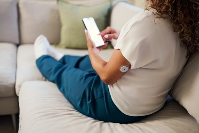 Råd for et godt liv med diabetes type 1