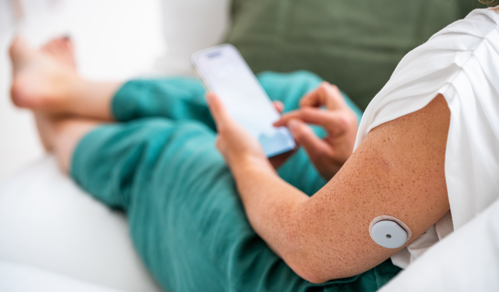 SmartGuide er endelig tilgjengelig i apotek!