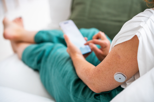 Accu-Chek Mobile: – Ser positivt på fremtiden