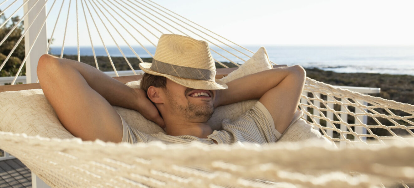 Kan jeg ta sommerferie fra diabetes?