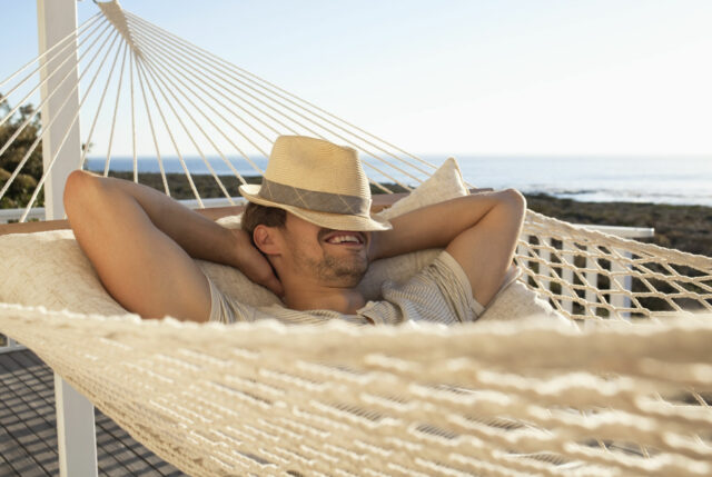 Matnerd på tur til Tyrkia