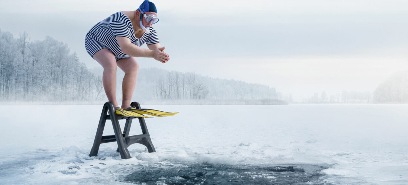 Frykten for det ukjente