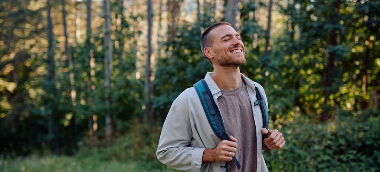 Smart å ha ketostix tilgjengelig