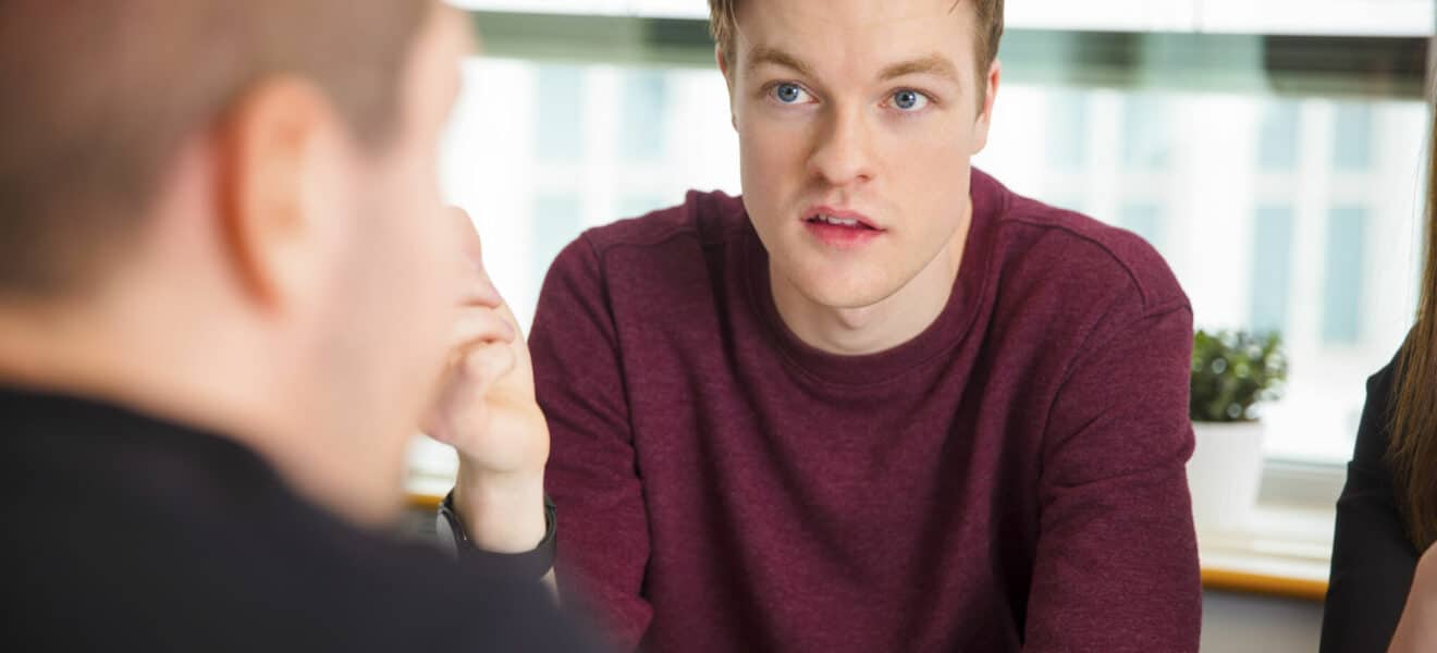 Er det dumt av meg å kommentere andres diabetes?