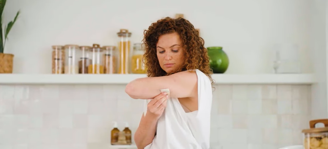 Slik kobler du sensoren til smarttelefonen