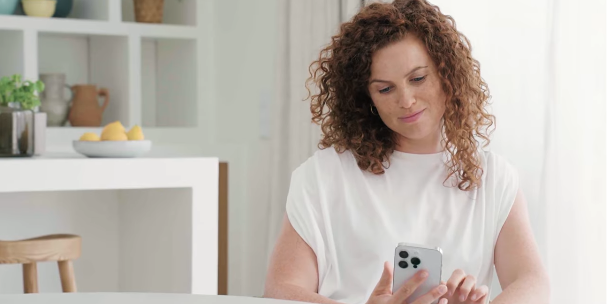 Slik setter du opp din SmartGuide App