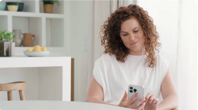 Accu-Chek® Mobile: – Alt er så enkelt!