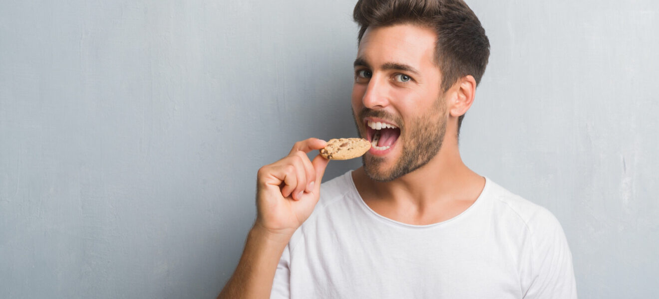 Mine topp tre følingsmat