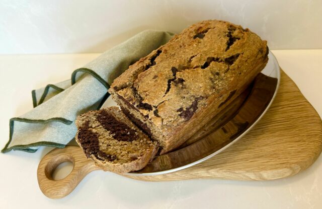 Julechai – en spicy chai latte