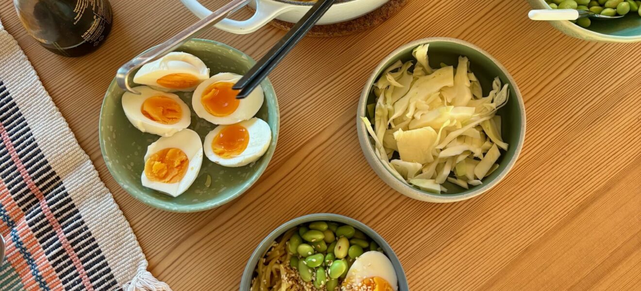Rask ramen