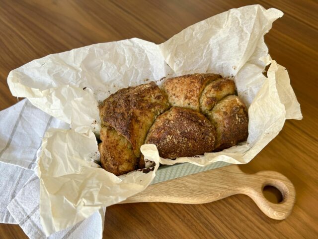 Glutenfri superfrokost: Bokhvete- og chiagrøt
