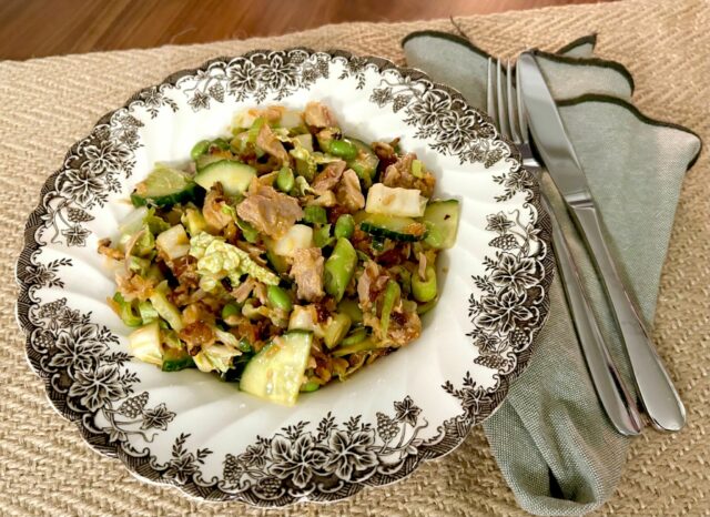 Mangosalat