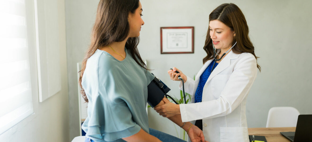 Kjenner du til helsemyndighetenes behandlingsmål for personer med diabetes?