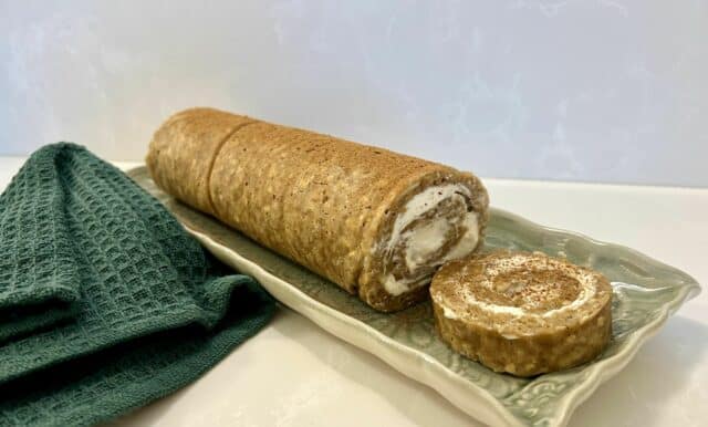 Glutenfrie pannekaker helt uten sukker